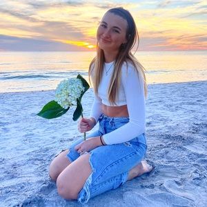 Meet your Posher, Tiffany